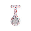 Silicone Nurse Watches PMS